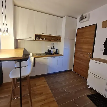 Maxx Obucina Kapije Apartment *