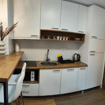 Lägenhet Maxx Obucina Kapije