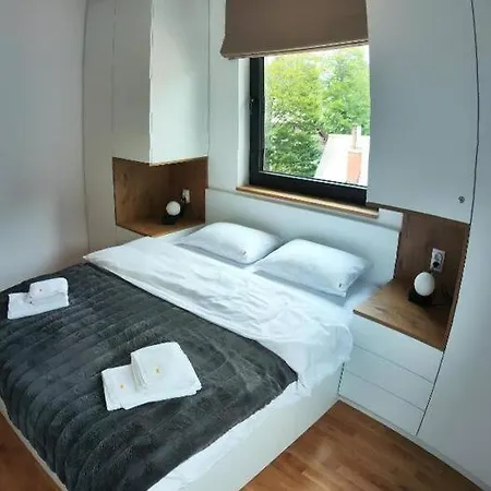 Maxx Obucina Kapije Lägenhet *