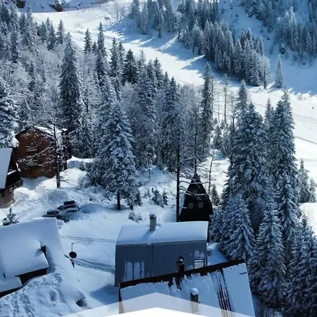 Lägenhet Maxx Obucina Kapije