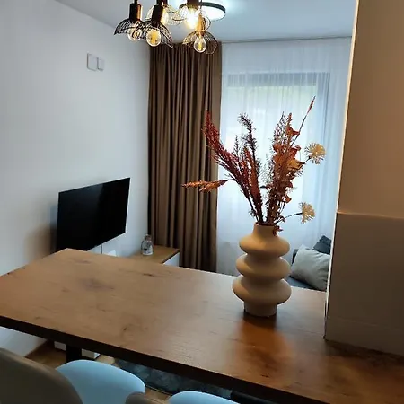 Apartment Maxx Obucina Kapije Jahorina